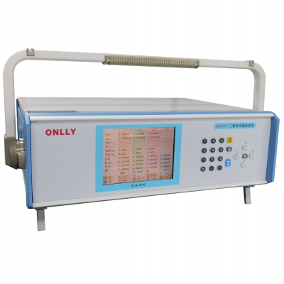 ONLLY-EM600三相多功能標(biāo)準(zhǔn)表