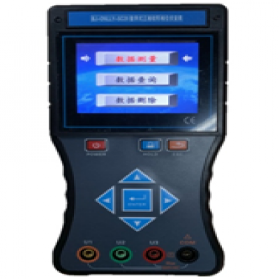 SC20三相數(shù)字相位伏安表